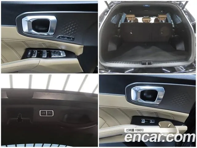 Kia Sorento — Фото автомобиля 20
