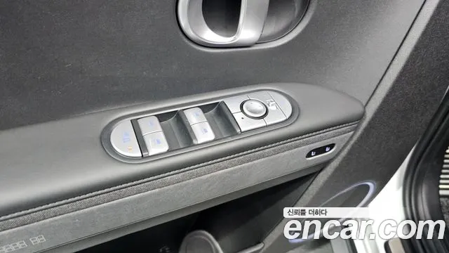 Hyundai Ioniq5 Ioniq5 Long Range AWD — Фото автомобиля 27