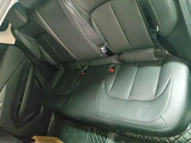 Wuling Starlight — Фото автомобиля 13