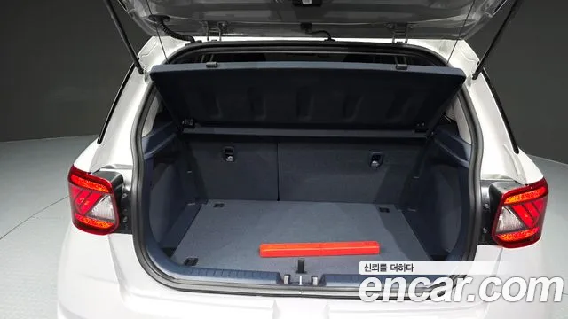 Hyundai Venue Venue 1.6 Flux — Фото автомобиля 20