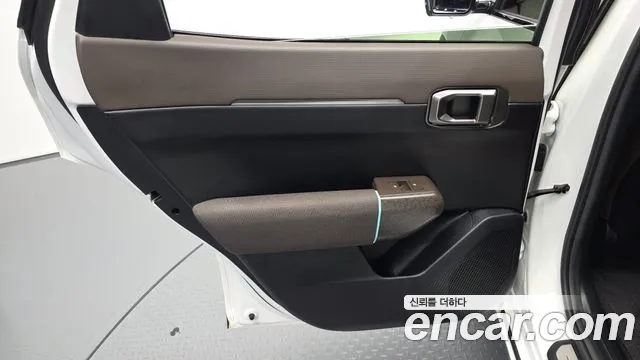 Kia EV4 — Фото автомобиля 14