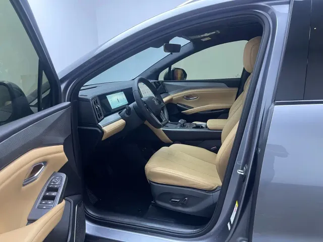 BYD Song L DM-i — Фото автомобиля 13