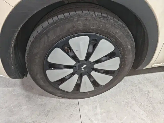 Wuling Bingo — Фото автомобиля 22