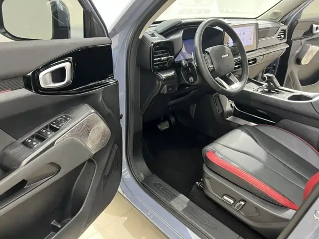 Haval Cool Dog — Фото автомобиля 7