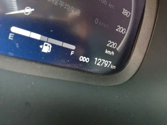 Toyota Wildlander — Фото автомобиля 8