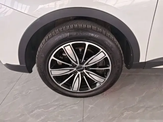 Haval H6 — Фото автомобиля 22