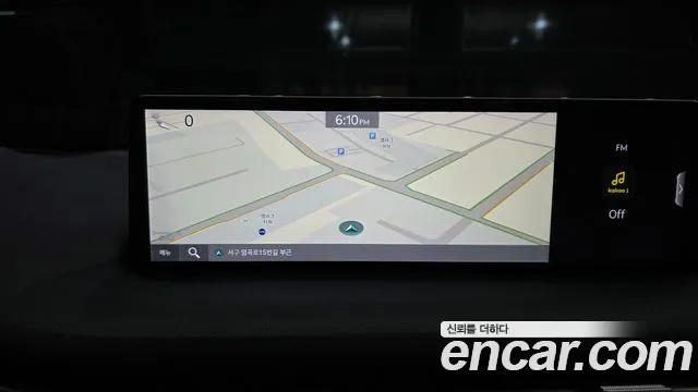 Genesis GV70 2.5T Бензин AWD — Фото автомобиля 14