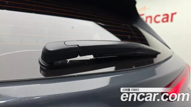Hyundai Kona Новый Kona Бензин 1.6 турбо 2WD — Фото автомобиля 29