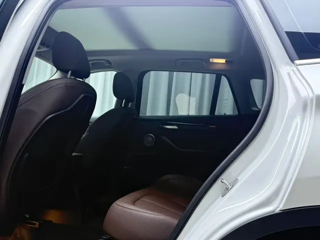 BMW X1 — Фото автомобиля 17