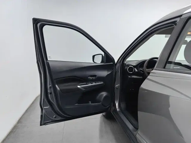 Nissan Kicks — Фото автомобиля 8
