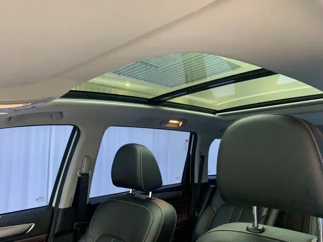 GAC Trumpchi M6 — Фото автомобиля 10