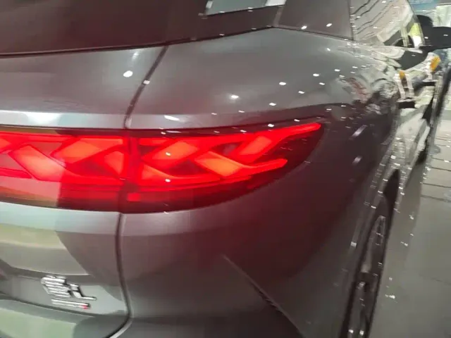 BYD Tang L — Фото автомобиля 7