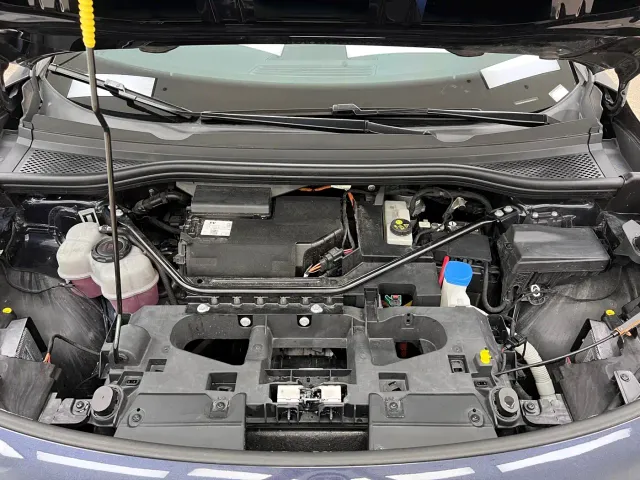 Volkswagen ID.4 Crozz — Фото автомобиля 30