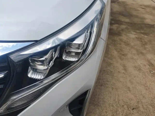 GAC Trumpchi M8 — Фото автомобиля 5