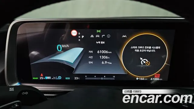 Hyundai Ioniq6 — Фото автомобиля 7