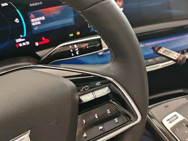 Cadillac Optiq — Фото автомобиля 13