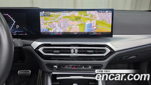 BMW 4 Series G22 — Фото автомобиля 19
