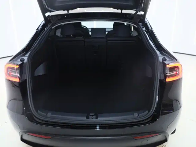 Tesla Model Y — Фото автомобиля 9