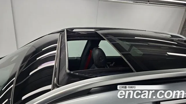 Mercedes-Benz GLE-Class — Фото автомобиля 12