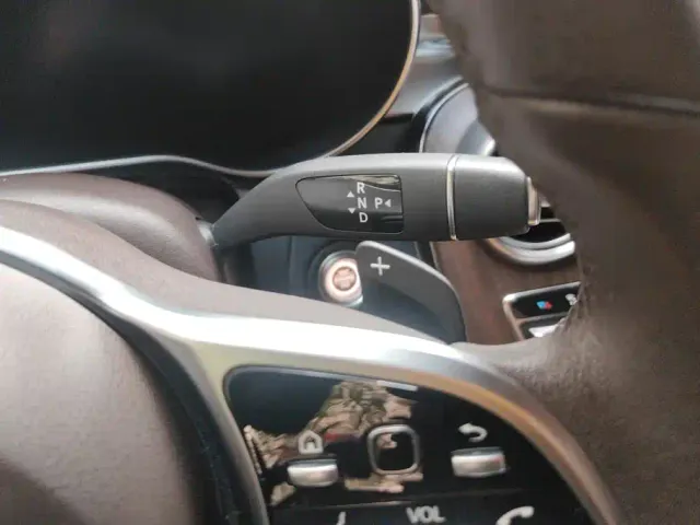 Mercedes-Benz GLC-Class — Фото автомобиля 16