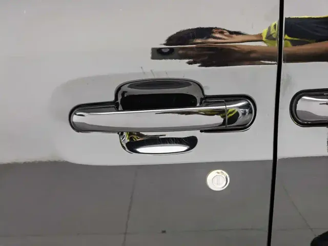 Wuling Zhiguang NEV — Фото автомобиля 18