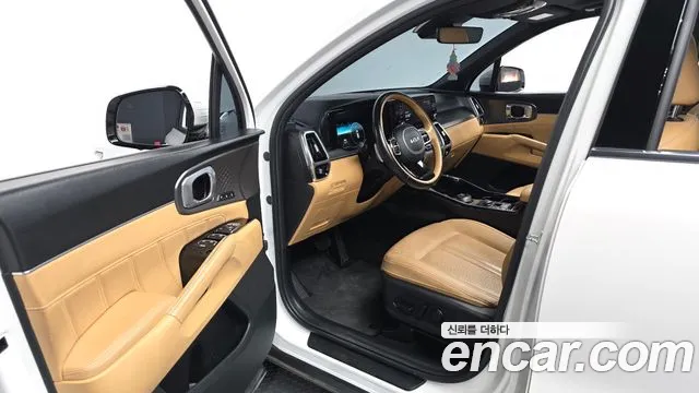 Kia Sorento 4th Gen — Фото автомобиля 10