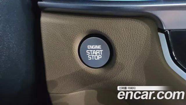 Kia Sorento 4th Gen — Фото автомобиля 25