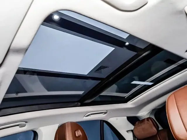 Mercedes-Benz GLE-Class — Фото автомобиля 20