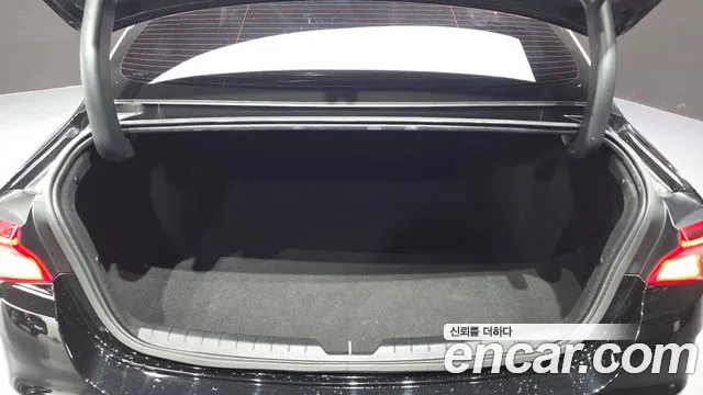 Kia K5 Noblesse — Фото автомобиля 15