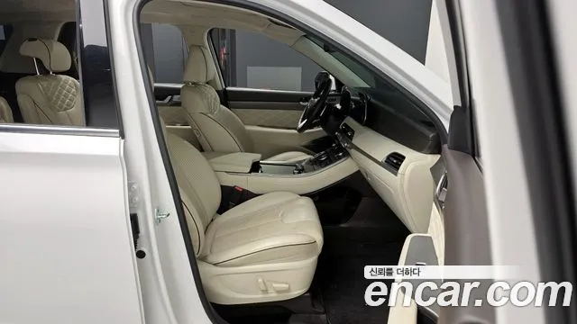 Hyundai Palisade Palisade Дизель 2.2 4WD — Фото автомобиля 11