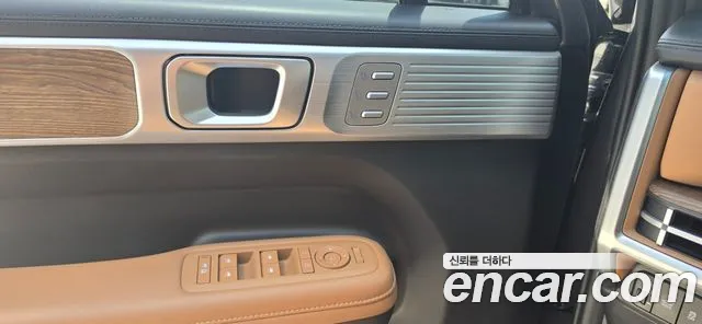 Hyundai Santa Fe MX5 — Фото автомобиля 11