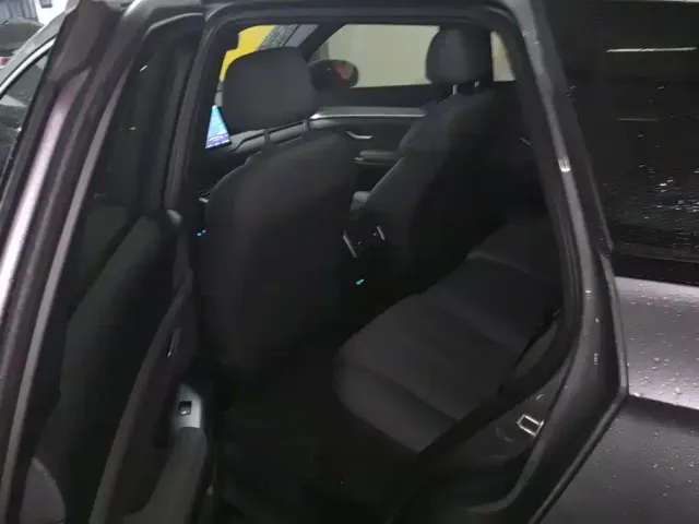 BYD Song Pro — Фото автомобиля 11