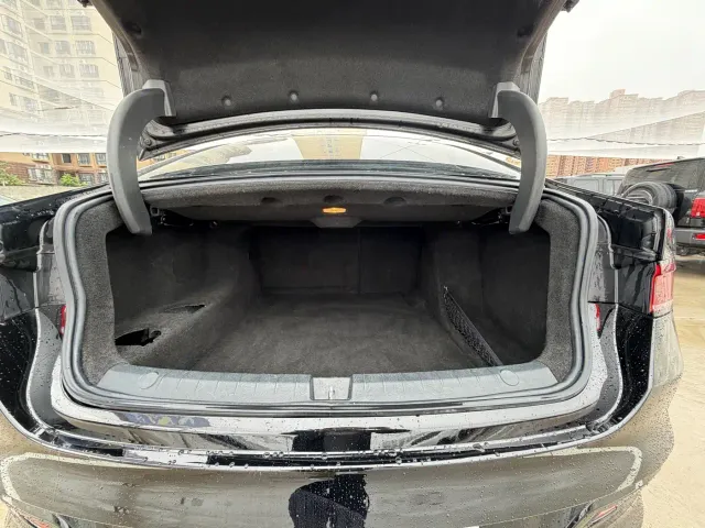 BYD Qin PLUS — Фото автомобиля 16