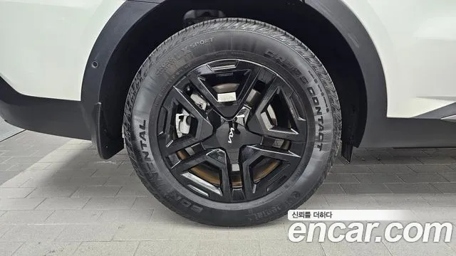 Kia Sorento 4th Gen — Фото автомобиля 5