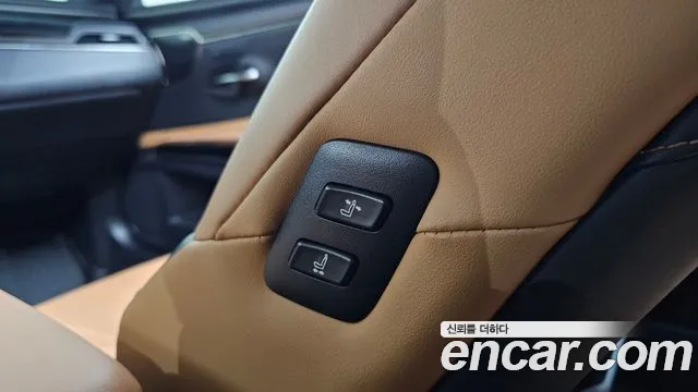 Lexus ES 7th Gen — Фото автомобиля 29
