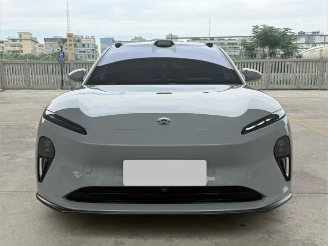 Nio ET5 Touring — Фото автомобиля 2