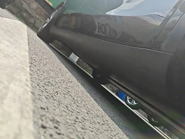 Tesla Model Y — Фото автомобиля 18