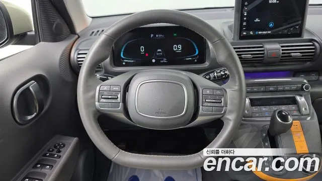 Hyundai Casper — Фото автомобиля 13