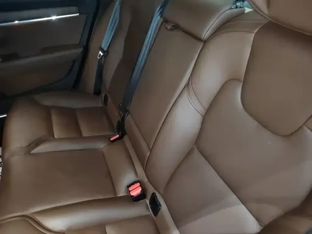 Volvo S90 — Фото автомобиля 16