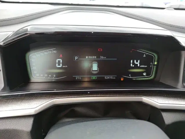 Hyundai Custo — Фото автомобиля 11