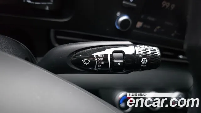Hyundai Avante CN7 — Фото автомобиля 28