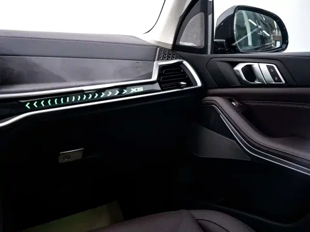 BMW X5 — Фото автомобиля 26
