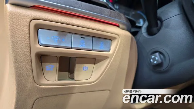 Genesis G80 Бензин 2.5 турбо 2WD — Фото автомобиля 14