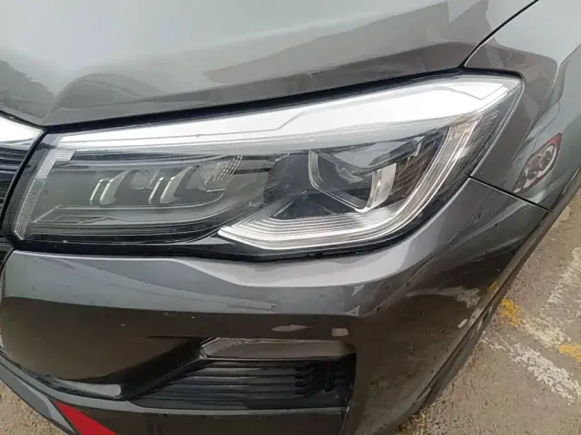 Changan CS75 — Фото автомобиля 23