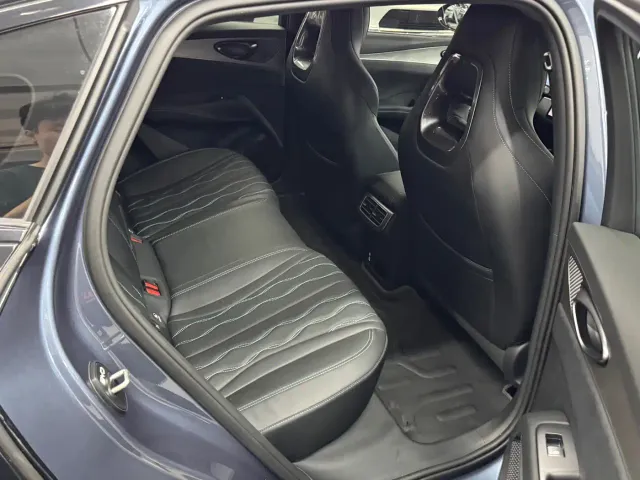BYD Seal 06 — Фото автомобиля 16