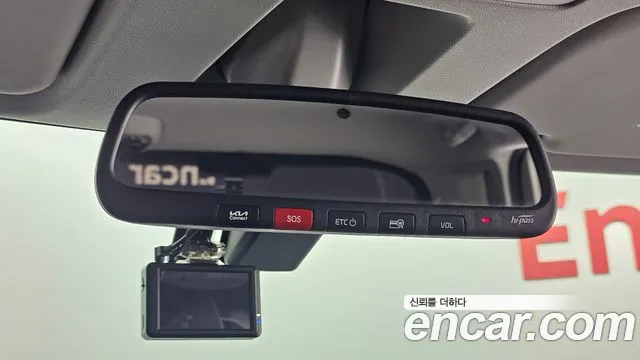 Kia Ray New — Фото автомобиля 25