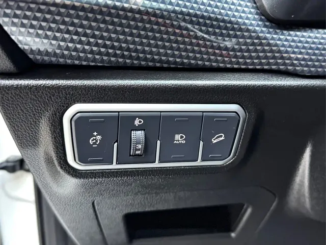 Haval F7 — Фото автомобиля 12