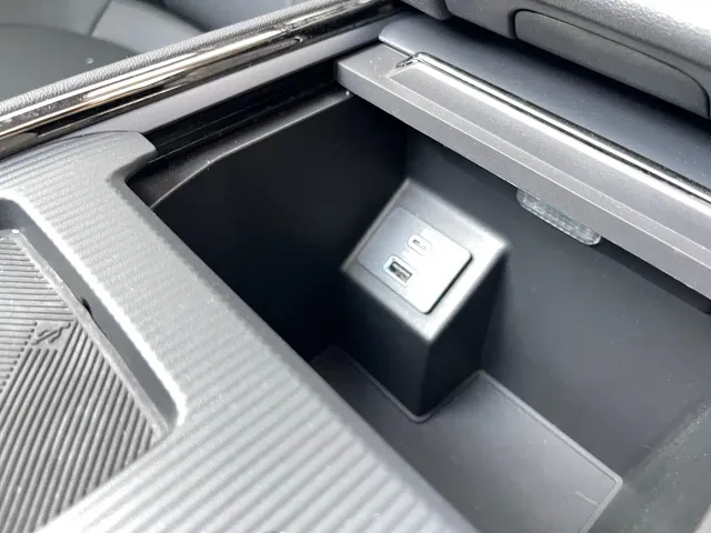 Ford Mondeo — Фото автомобиля 30
