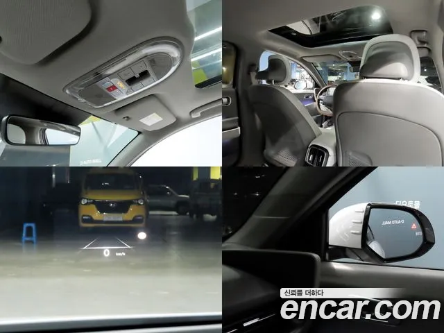 Hyundai Ioniq 6 — Фото автомобиля 19