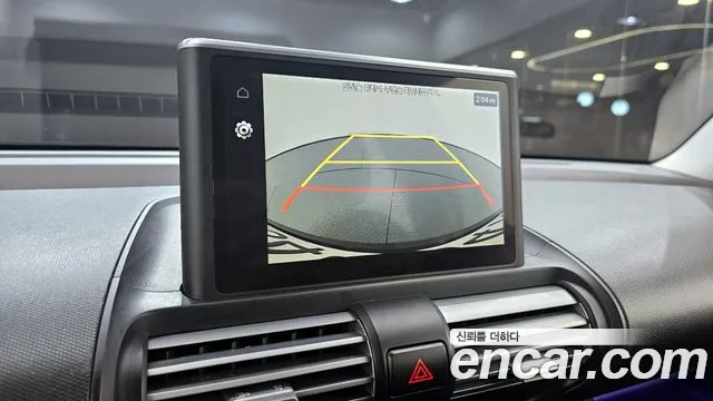 Hyundai Casper Casper Turbo Essential — Фото автомобиля 16